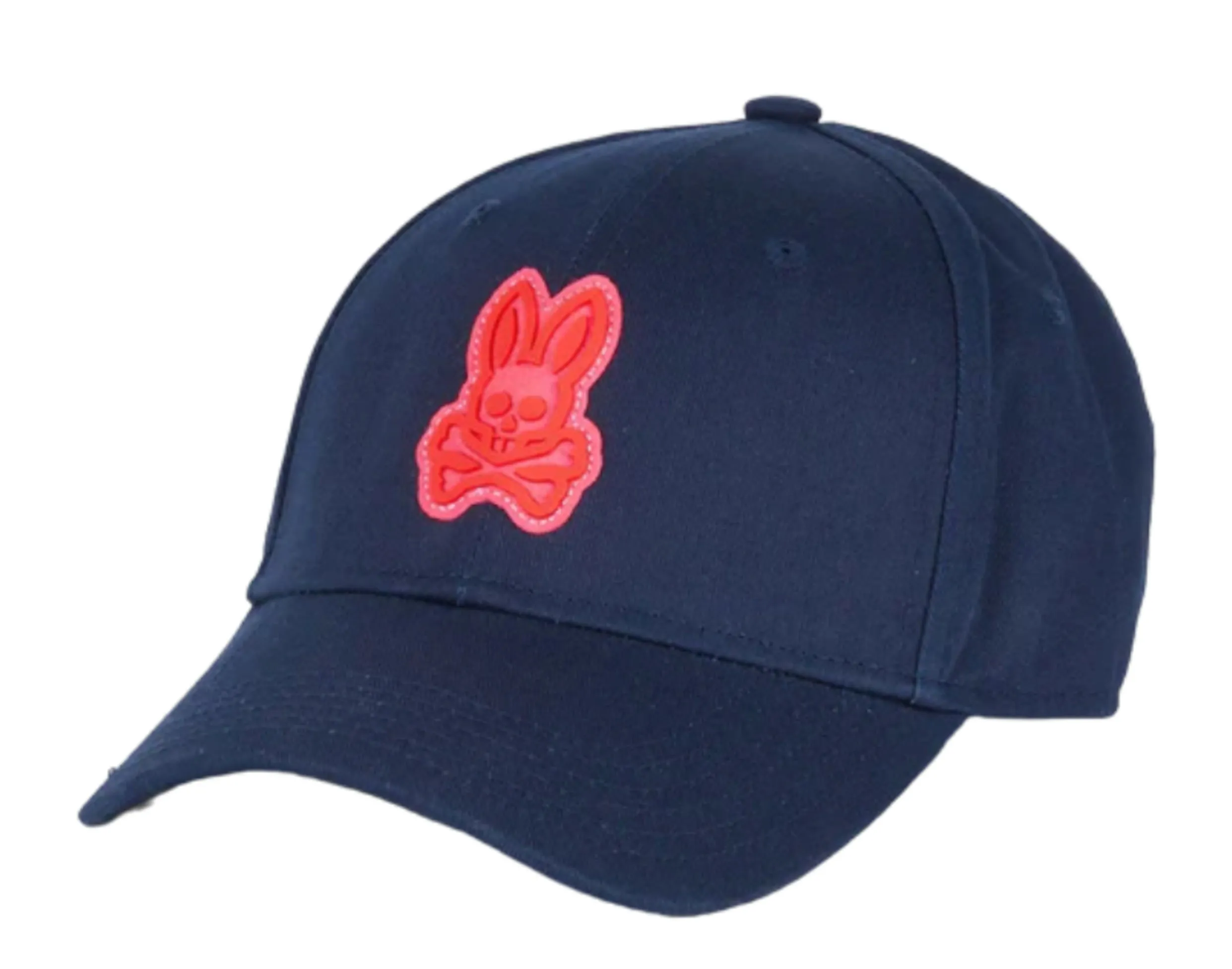 Psycho Bunny Eaton Baseball Men's Cap