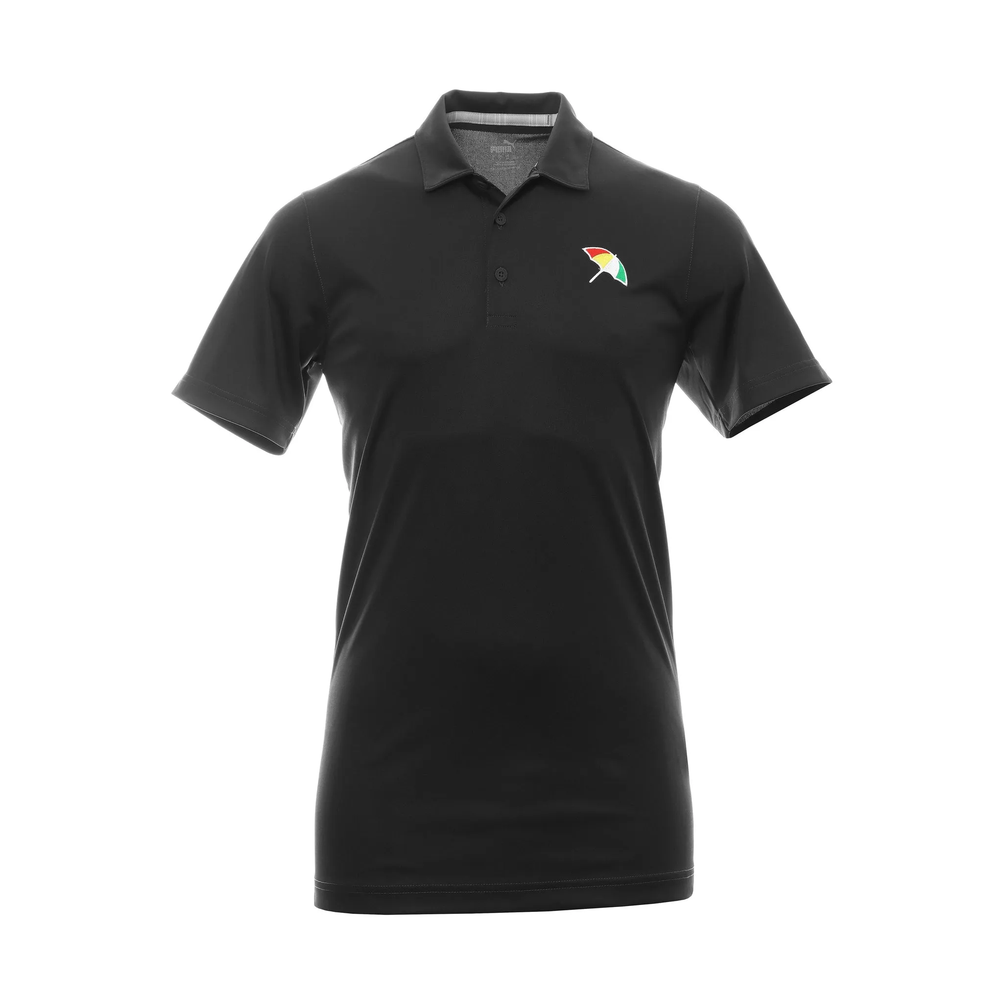 Puma Golf API Collection Gamer Polo Shirt