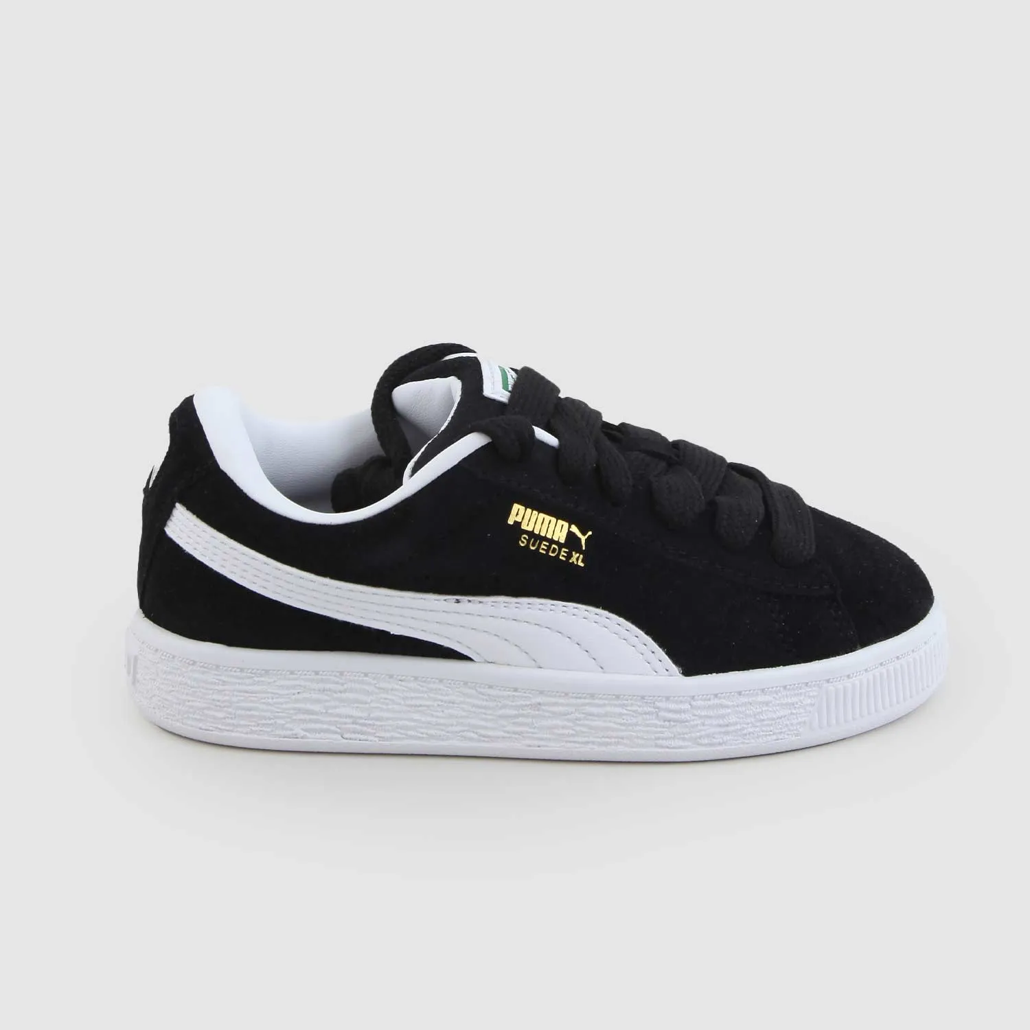 Puma Sneakers Suede Xl Unisex