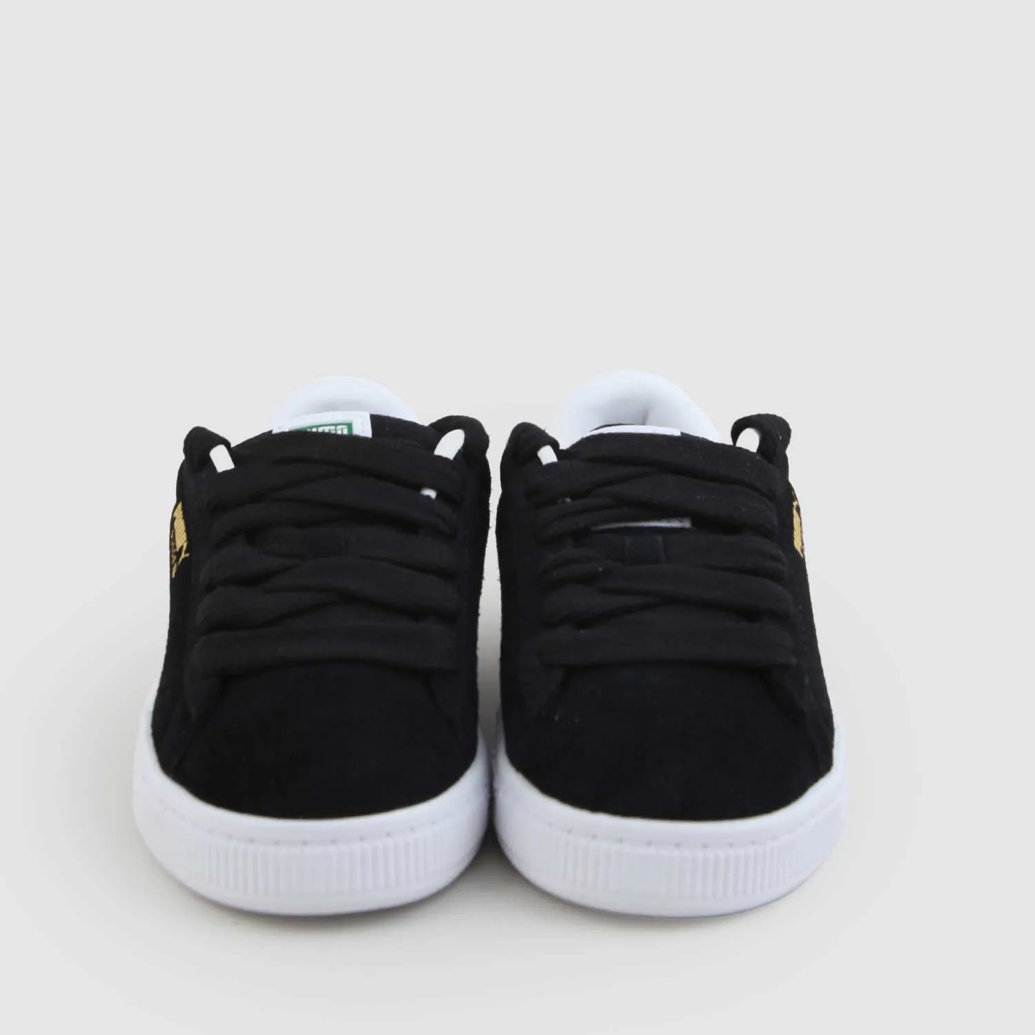 Puma Sneakers Suede Xl Unisex