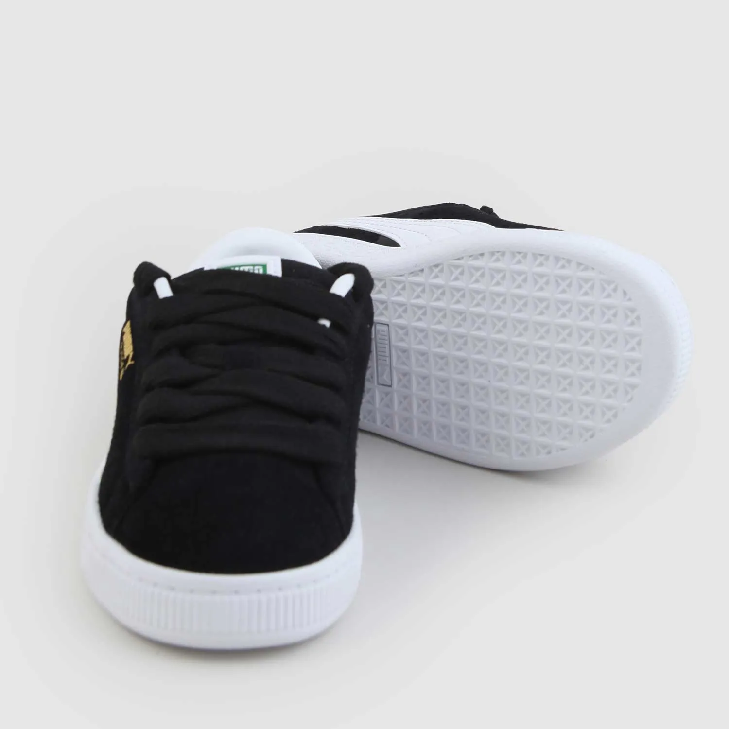 Puma Sneakers Suede Xl Unisex