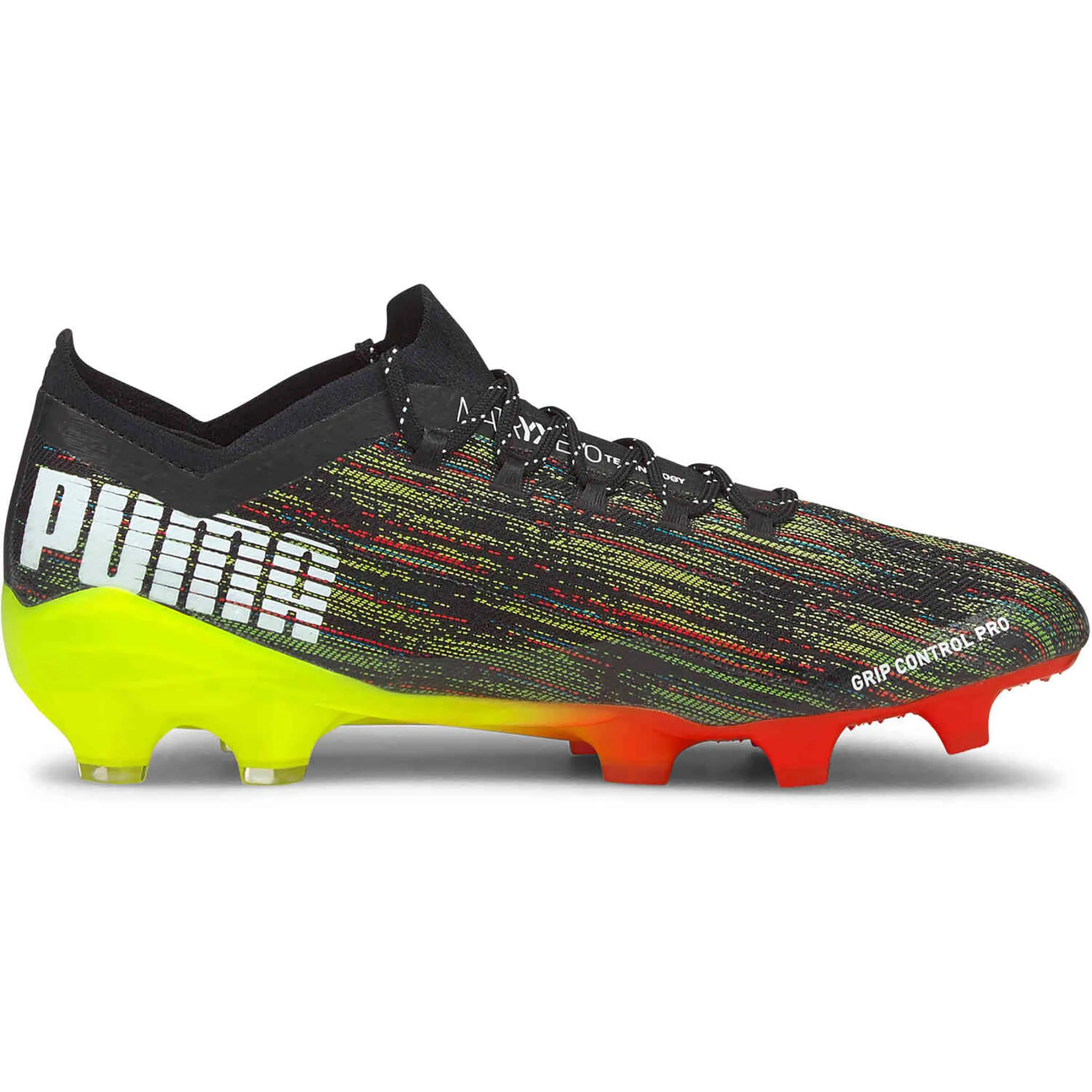 Puma Ultra 1.2 FG chaussures de soccer à crampons