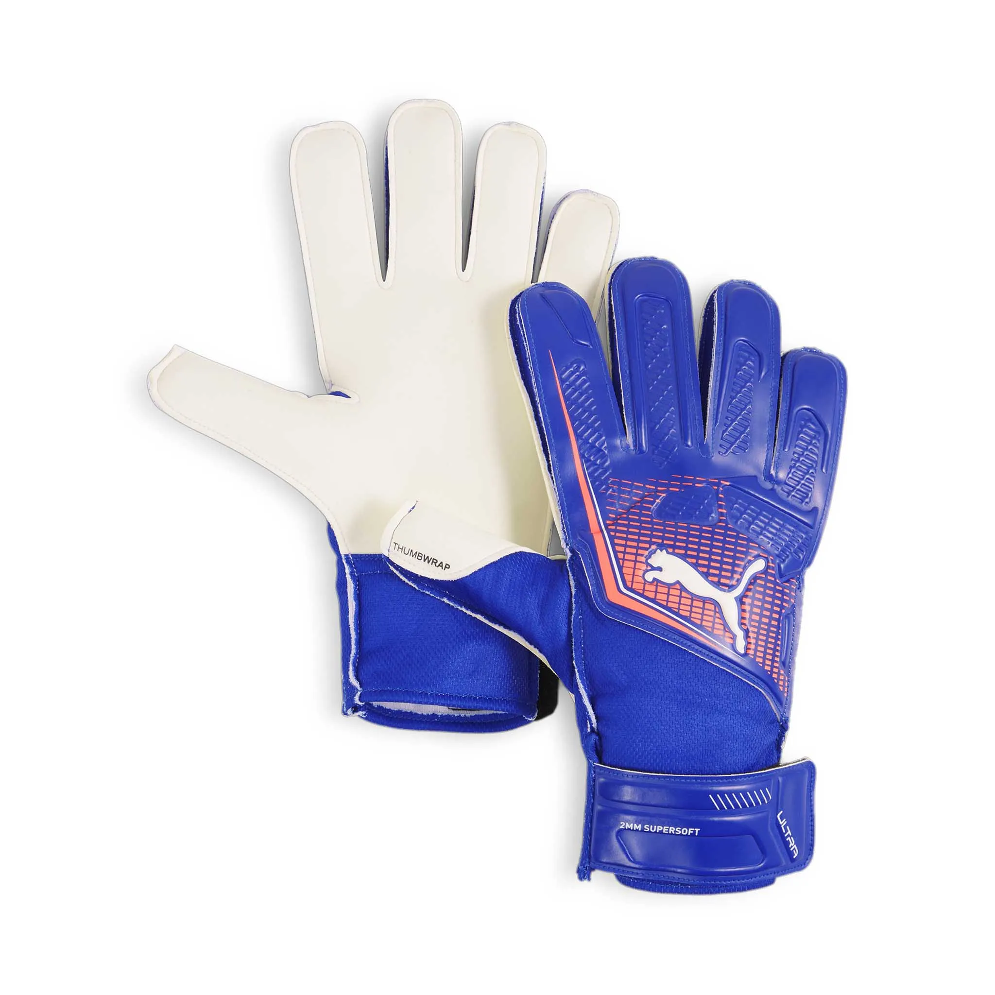 Puma Ultra Play RC Gants de gardien de soccer