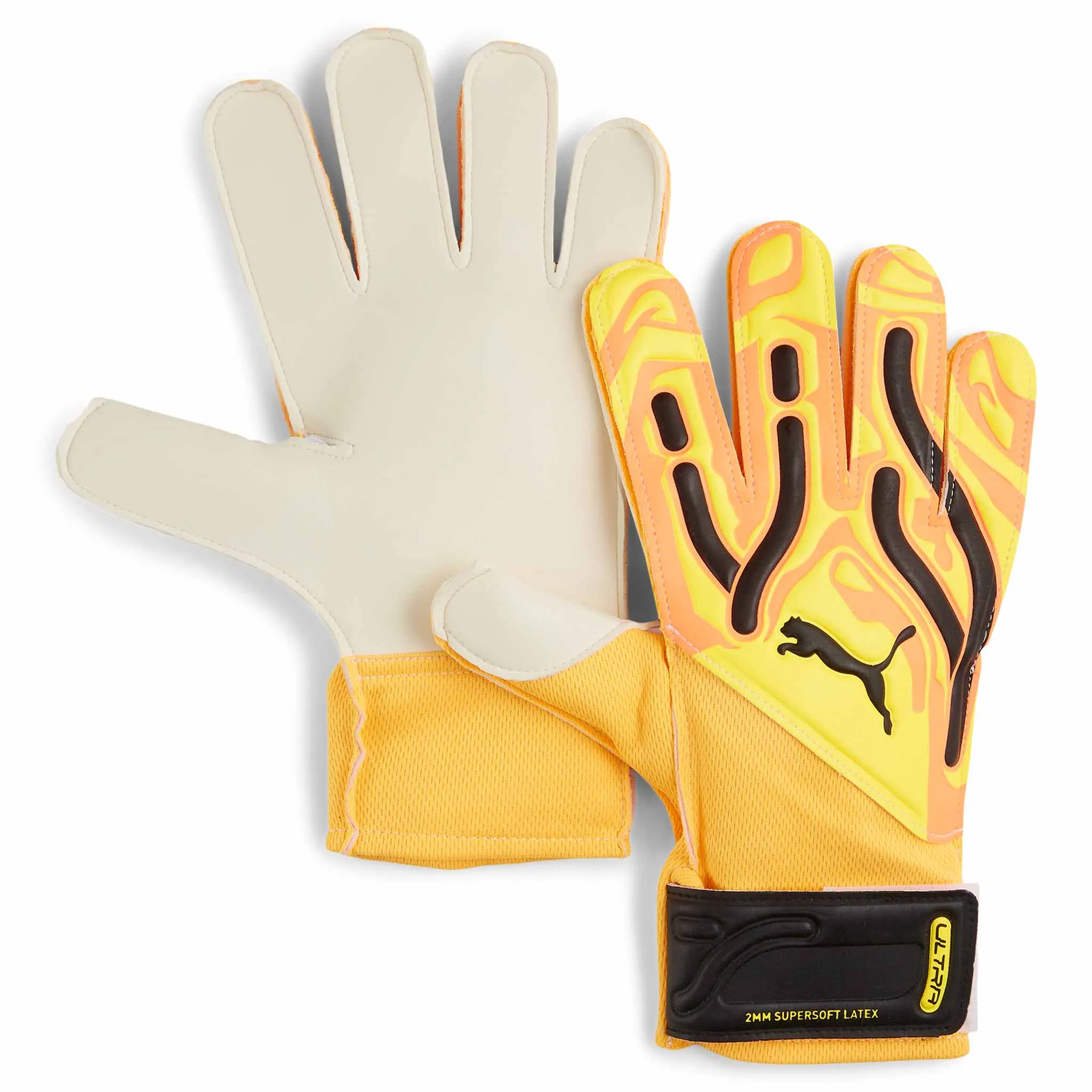 Puma Ultra Play RC Gants de gardien de soccer