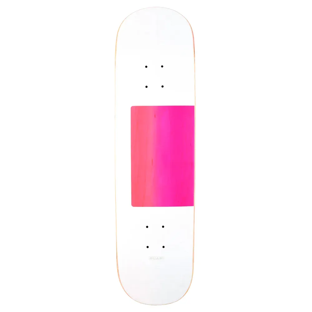 Quasi Proto Skateboard Deck