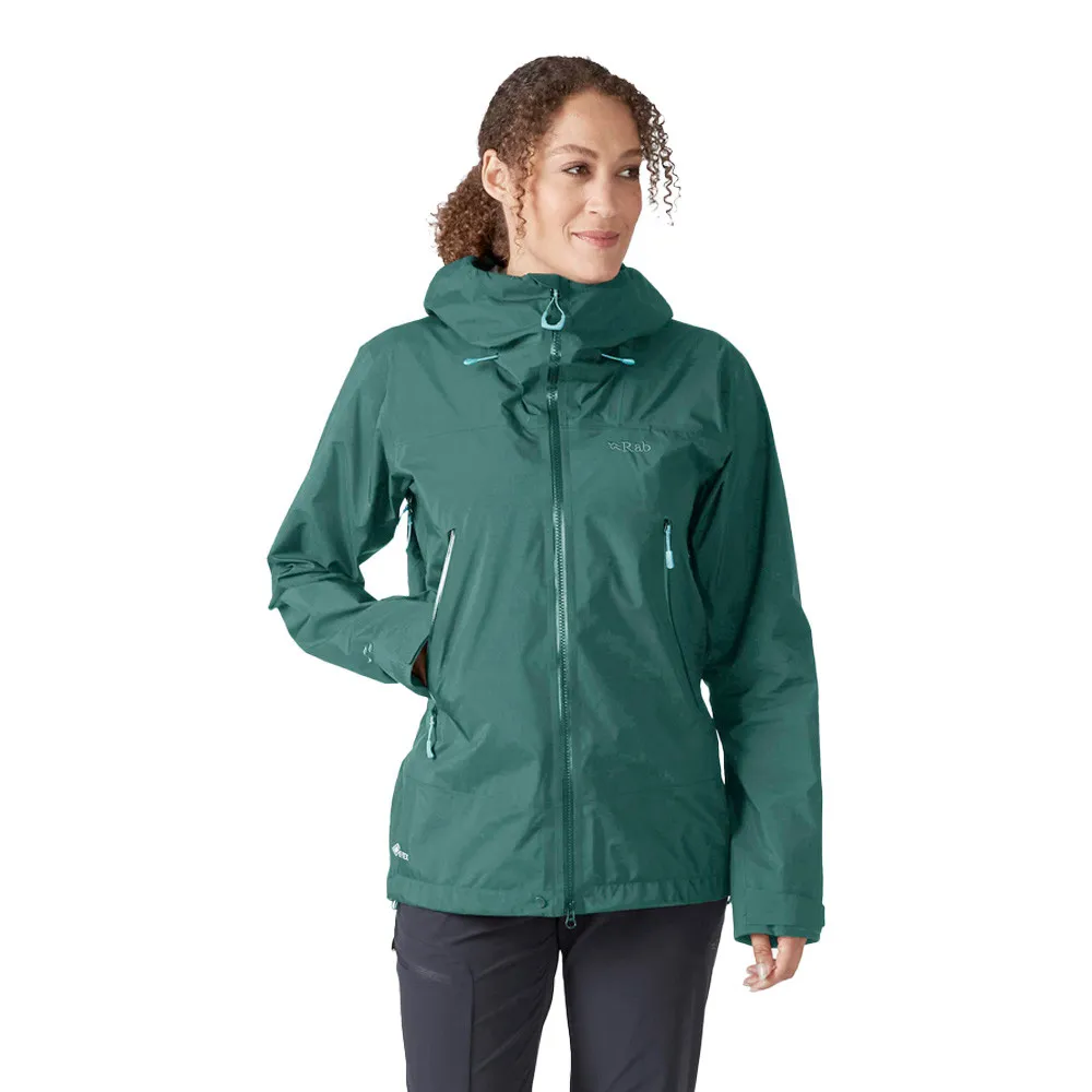 Rab Kangri Paclite Plus GORE-TEX Women's Jacket - AW24