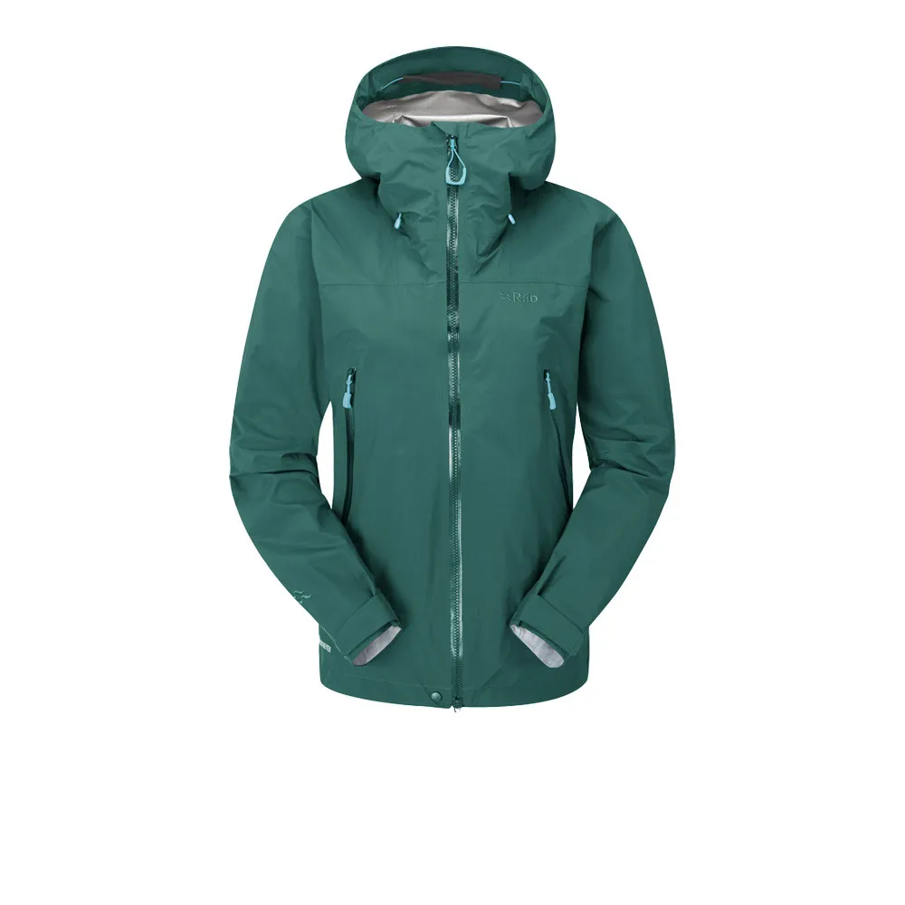 Rab Kangri Paclite Plus GORE-TEX Women's Jacket - AW24