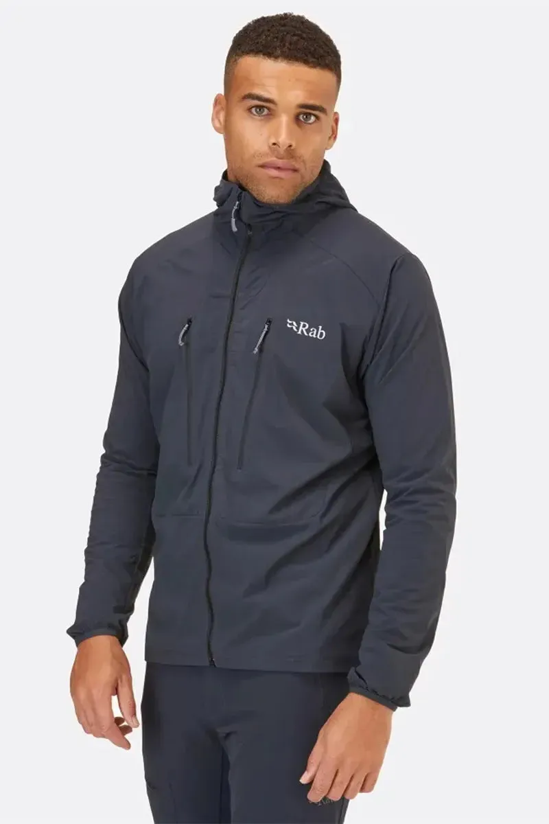 Rab Men's Borealis Jacket | Alpine Country Lodge | St. John's NL