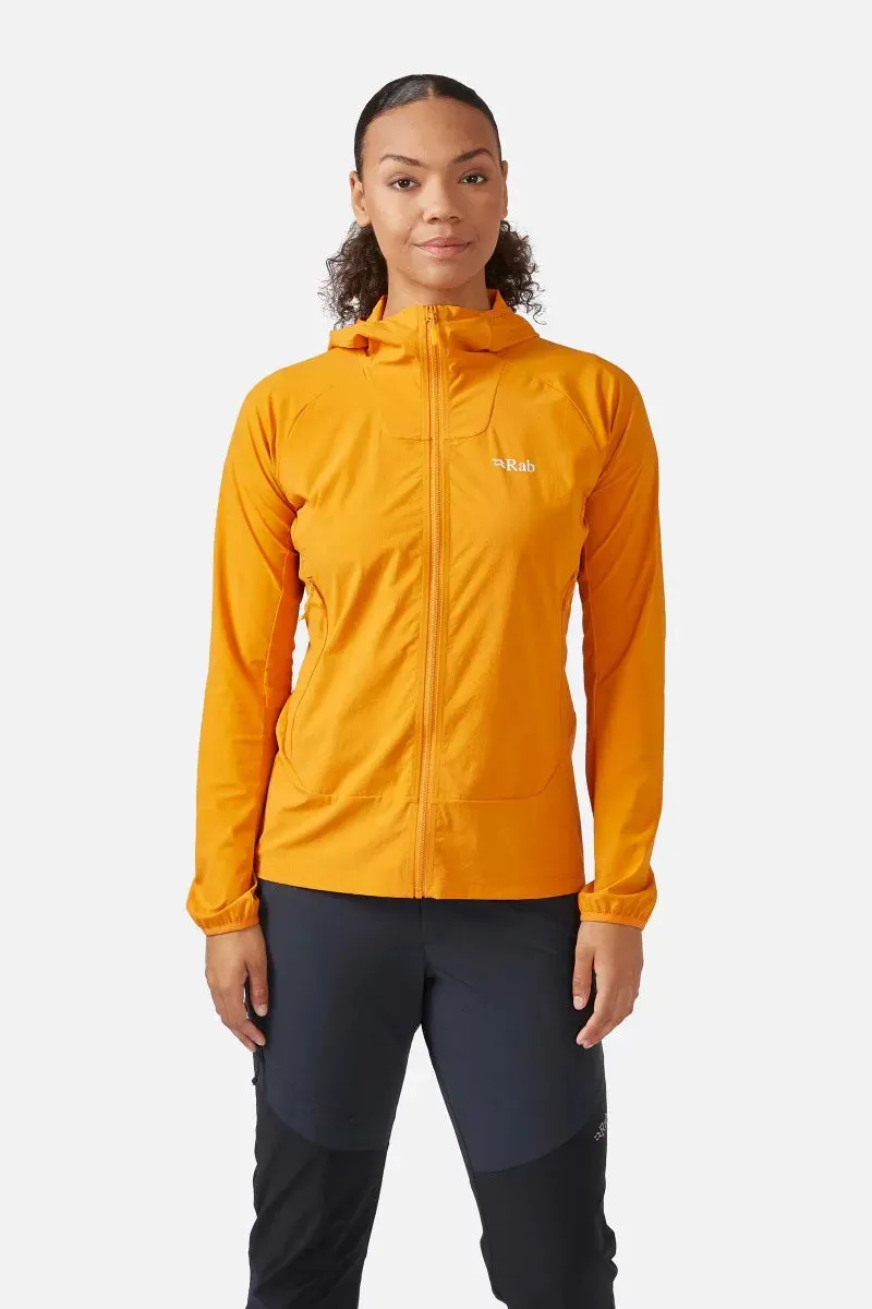 Rab Women's Borealis Jacket | Alpine Country Lodge | St. John's NL