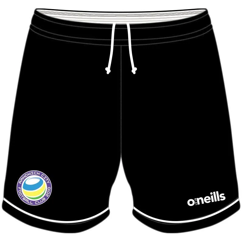 Randwick City FC Kids' Soccer Shorts (Ladies)