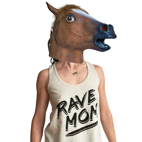 Rave Mom Tank Top