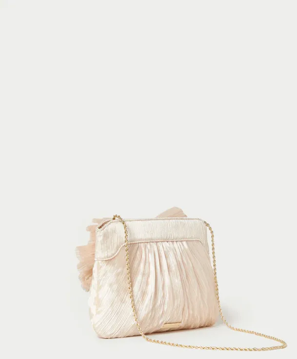 Rayne Bow Clutch