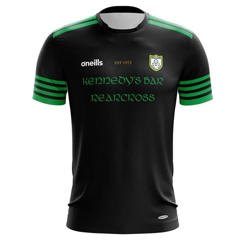 Rearcross Football Club Soccer Jersey (GK)