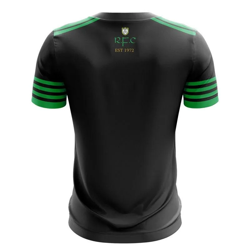 Rearcross Football Club Soccer Jersey (GK)