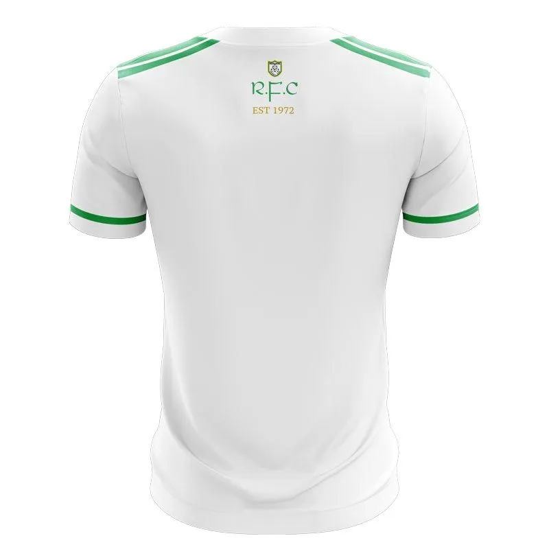 Rearcross Football Club Soccer Jersey