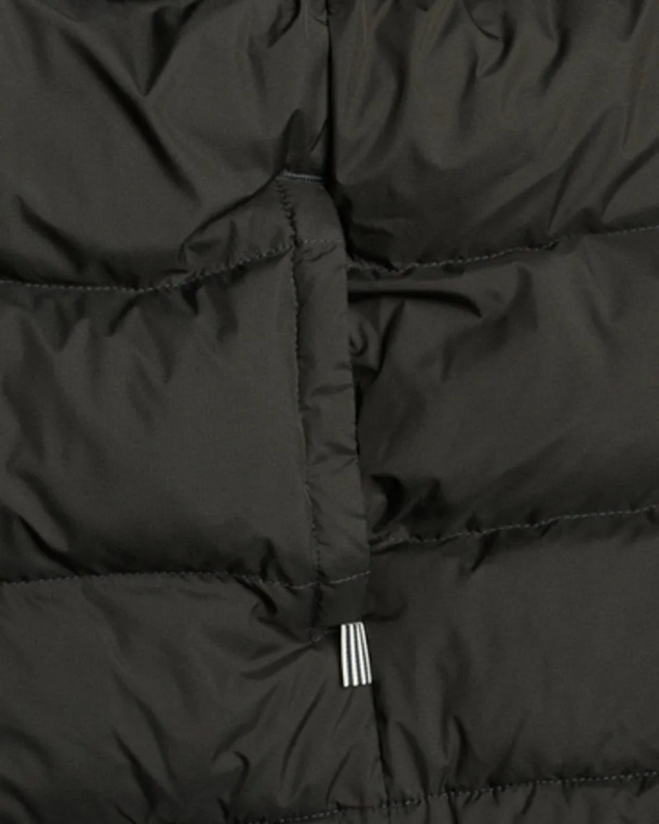 Recycle Junino Jacket - Unexplored