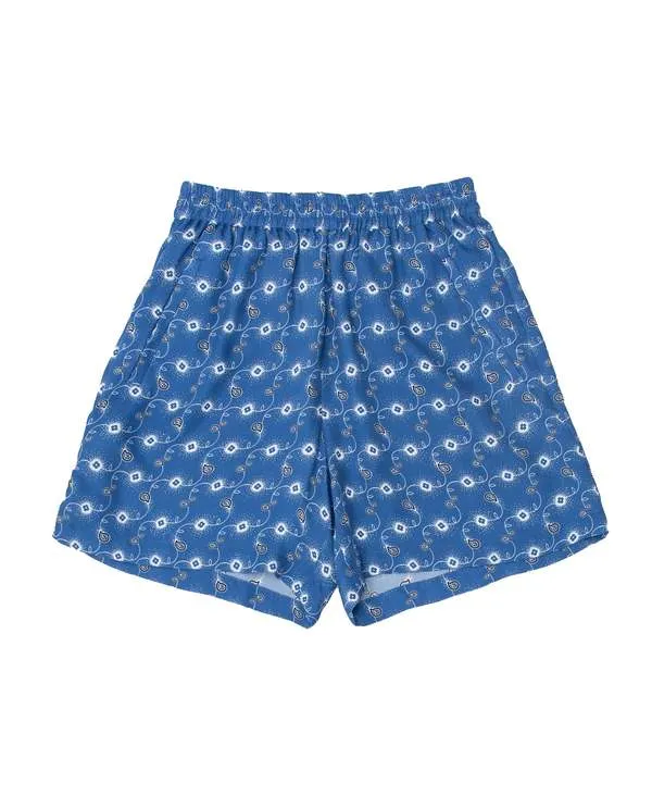 Reine Shorts