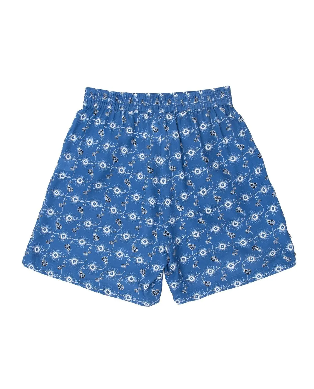 Reine Shorts