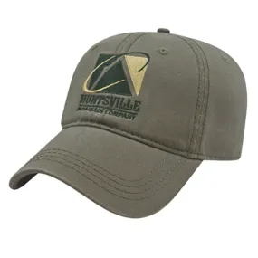 Relaxed Golf Cap