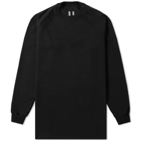 Rick Owens Baseball SweatBlack