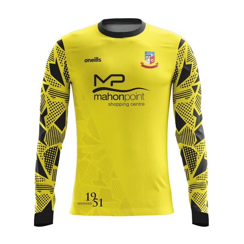 Ringmahon Rangers AFC Kids' Soccer Jersey (GK)