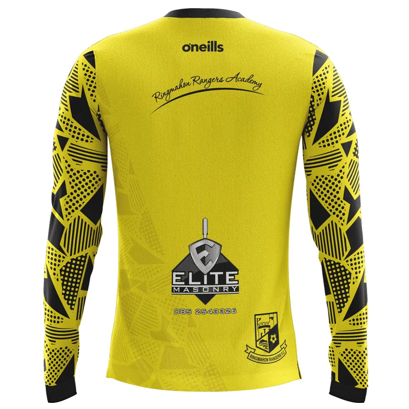 Ringmahon Rangers AFC Kids' Soccer Jersey (GK)