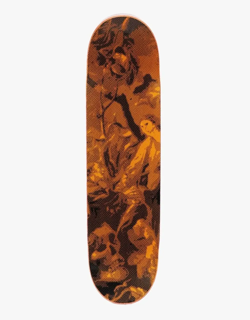 RIPNDIP Majestic Skateboard Deck