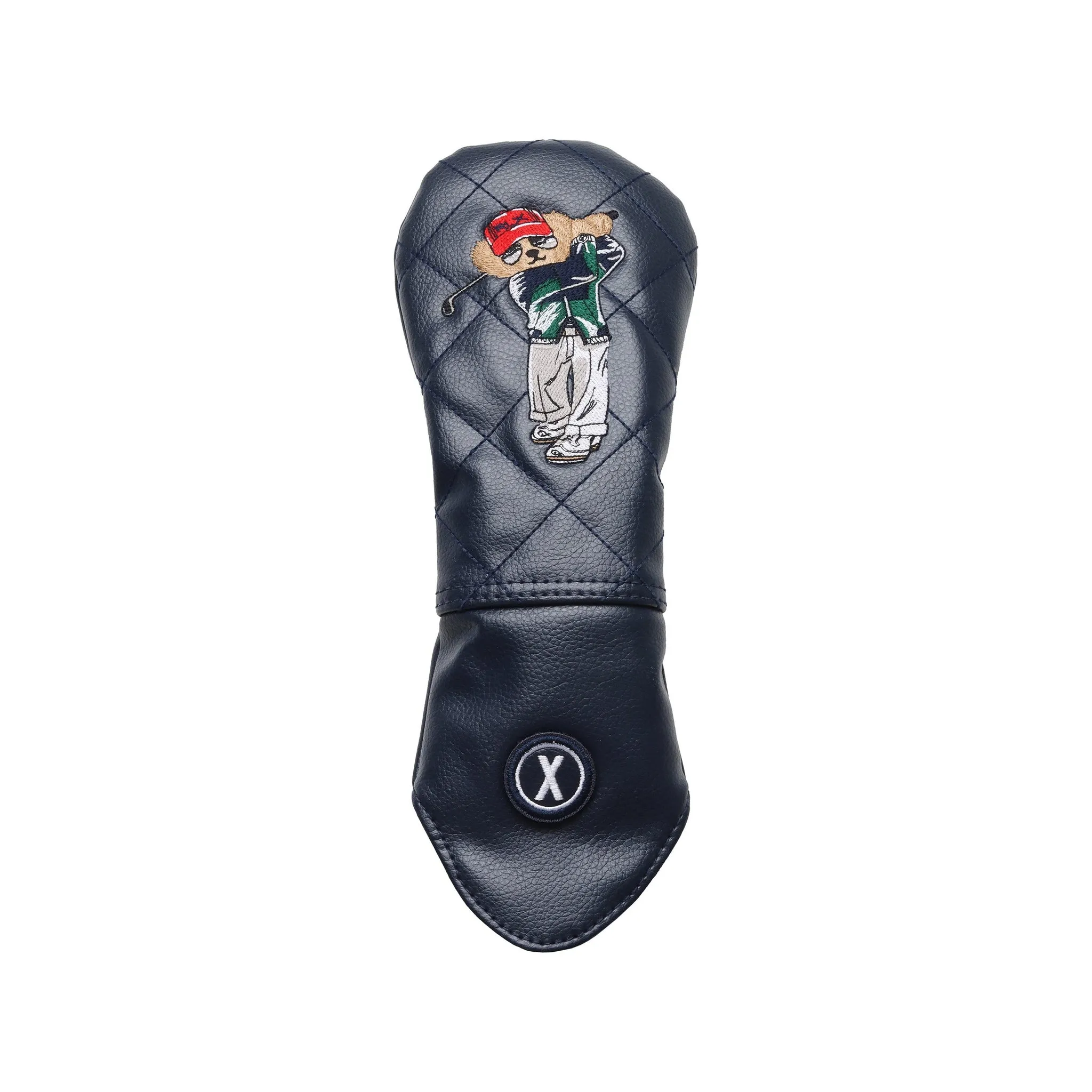 RLX Ralph Lauren Golf Bear Fairway Cover