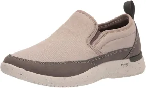 Rockport Mens Truflex Fly Slip on Mudguard Sneakers