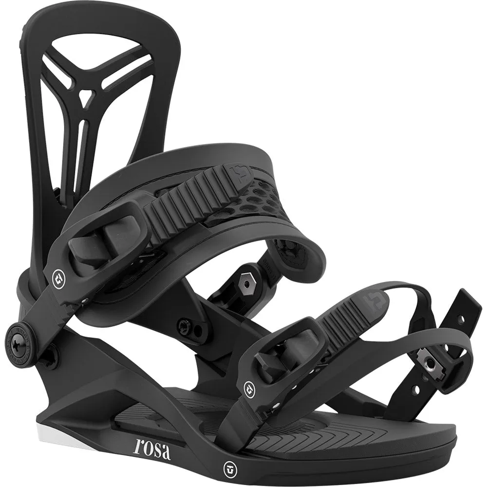 Rosa Snowboard Bindings - Womens