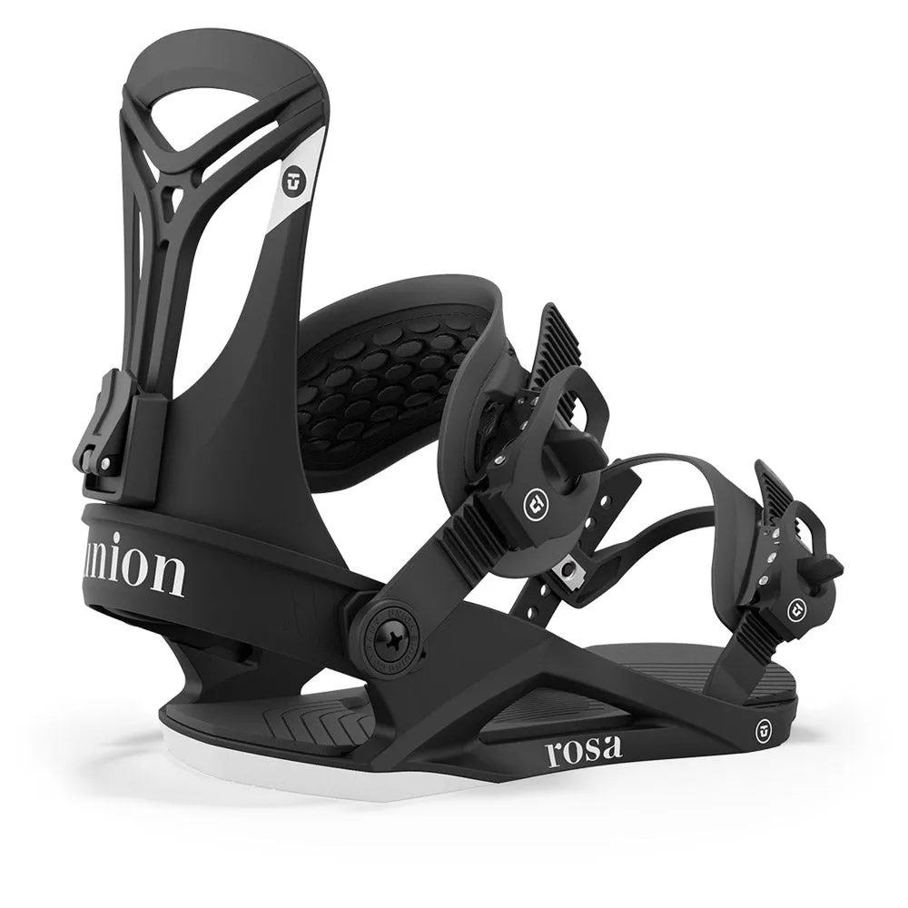 Rosa Snowboard Bindings - Womens