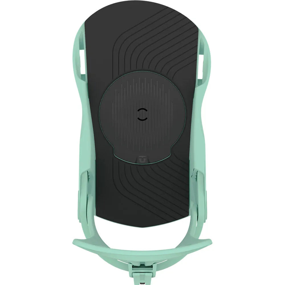 Rosa Snowboard Bindings - Womens