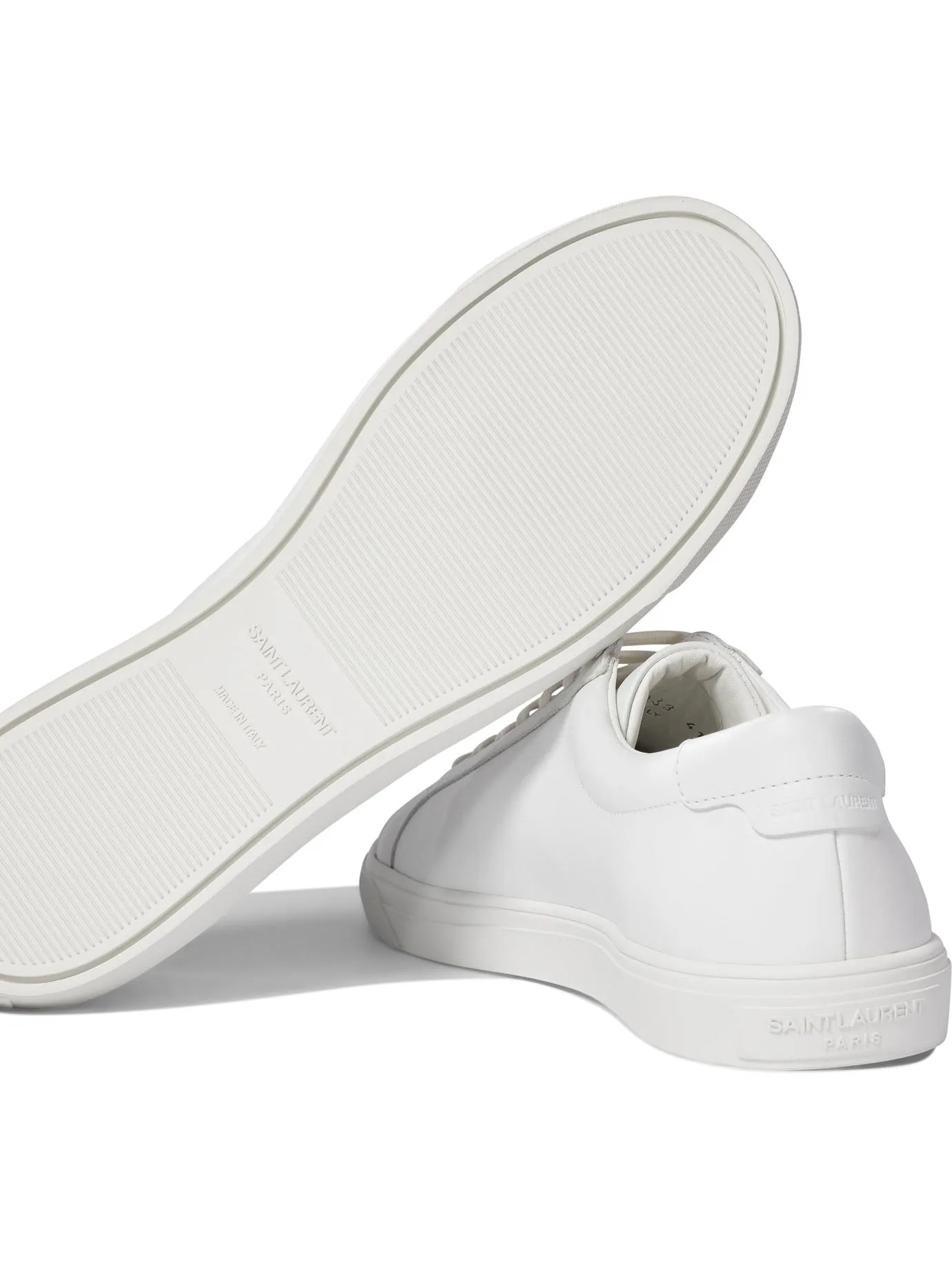 Saint Laurent Sneakers & Slip On