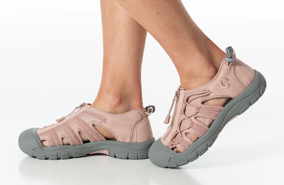 SALE - Women's Blush BILLY River Sandals