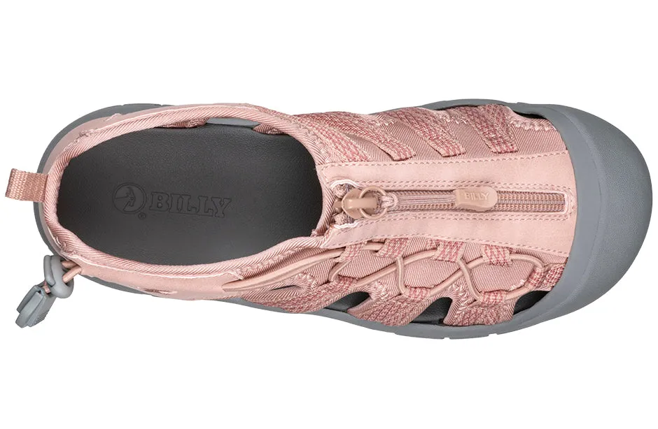 SALE - Women's Blush BILLY River Sandals