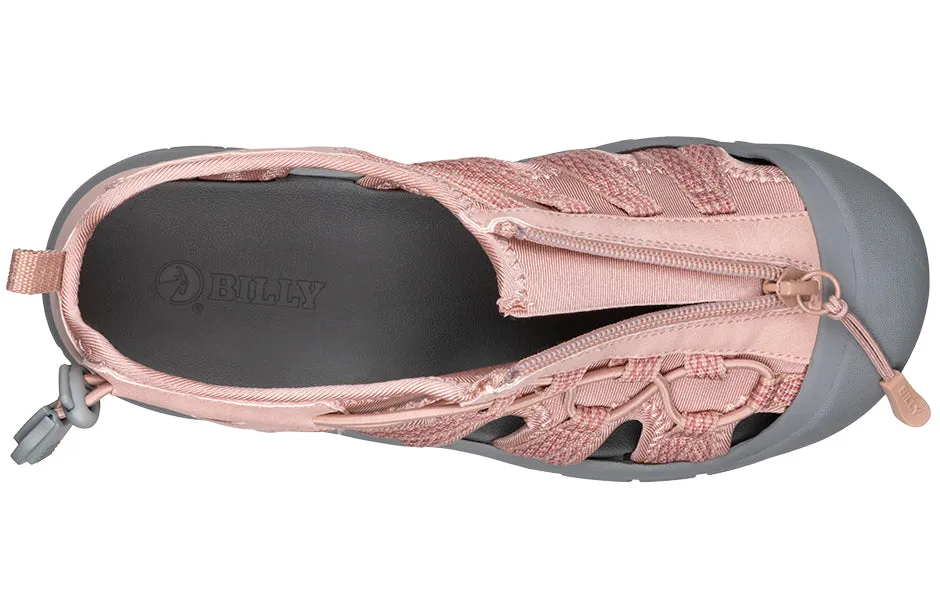 SALE - Women's Blush BILLY River Sandals