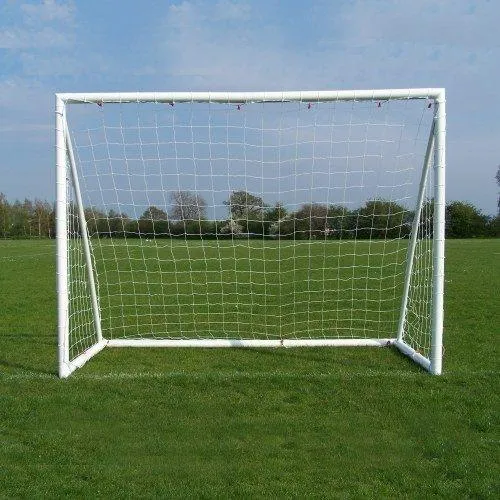 Samba Soccer 8ft x 6ft Fun Goalpost