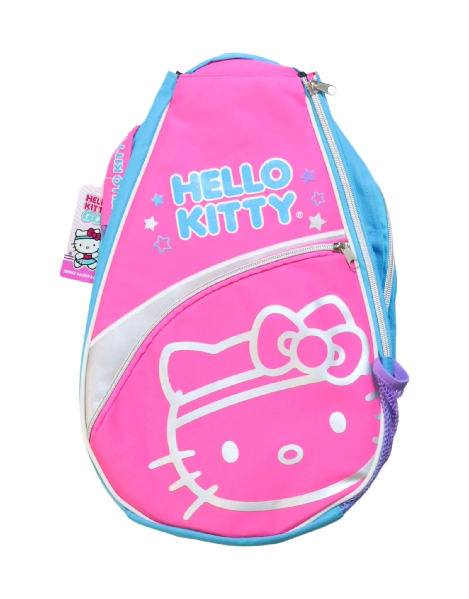 Sanrio Tennis Bag O/S