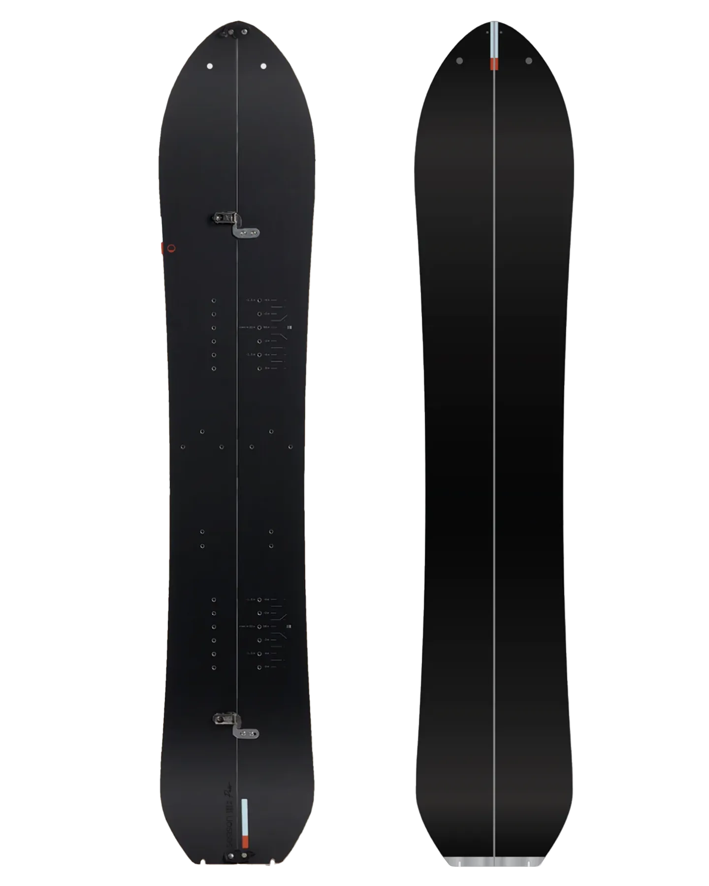 Season Eqpt. Kin Snowboard - 2024