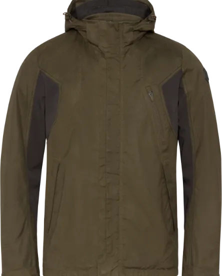 Seeland Men's Key-Point Active II Jacket Pine Green | Buy Seeland Men's Key-Point Active II Jacket Pine Green here | O