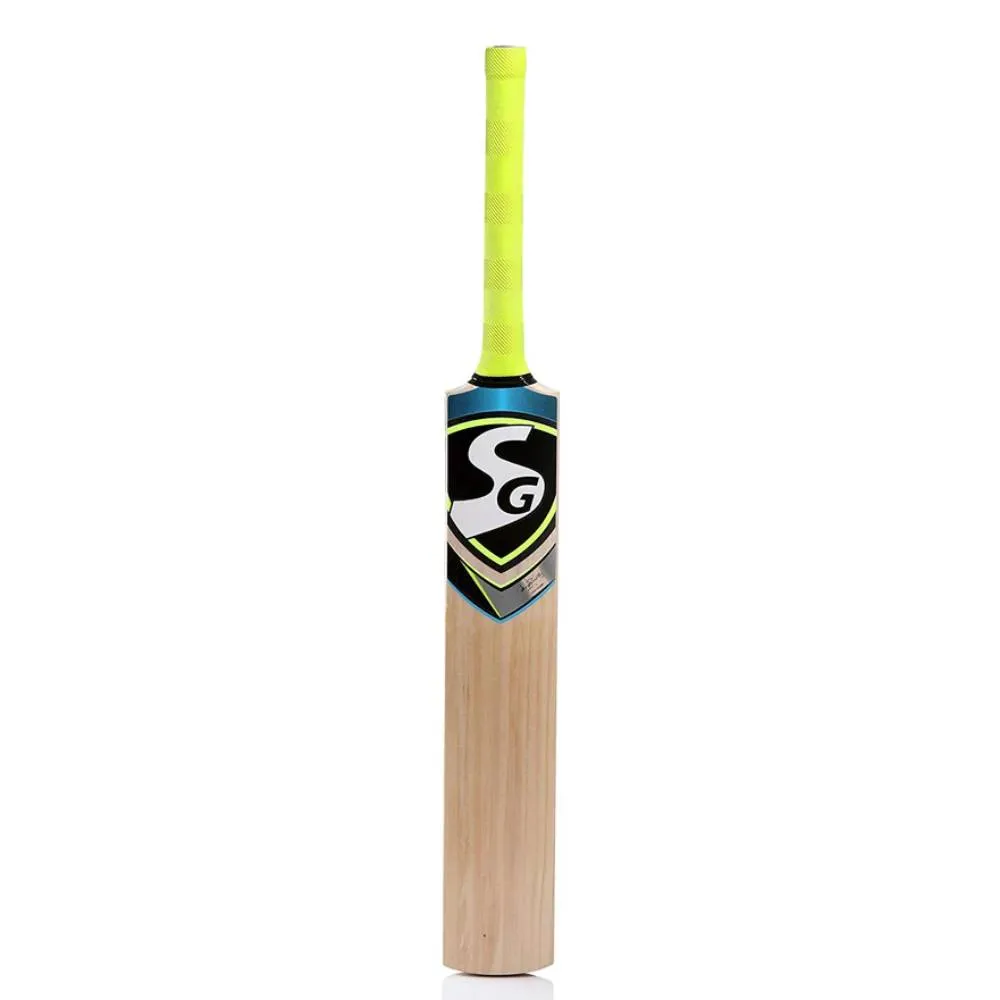 SG Nexus Plus Kashmir Willow Cricket Bat (SH)