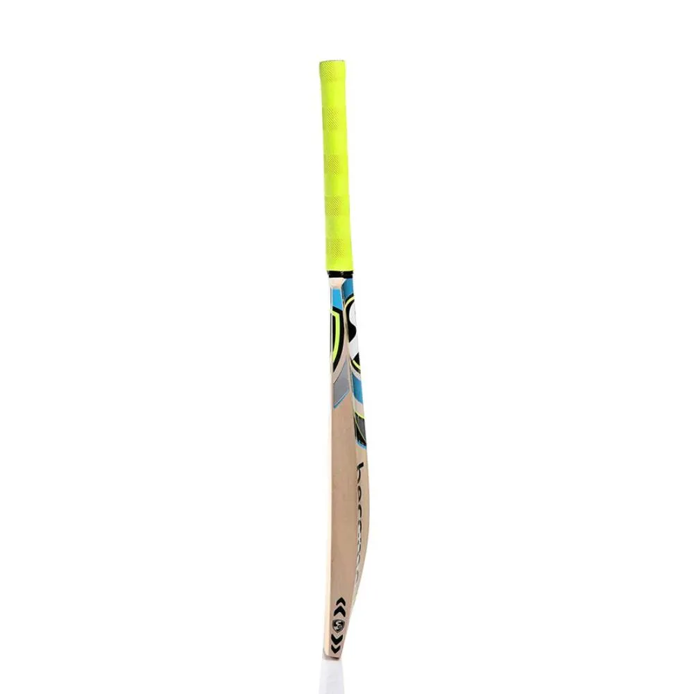 SG Nexus Plus Kashmir Willow Cricket Bat (SH)