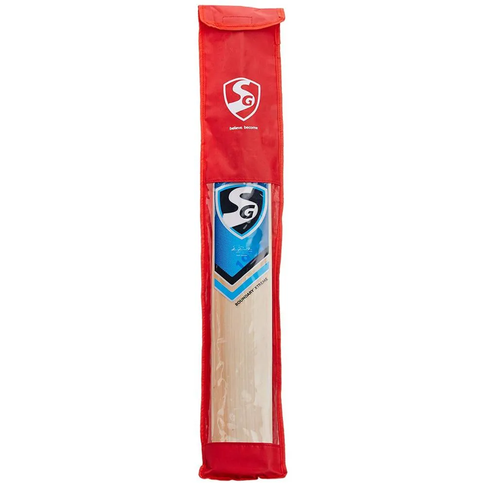 SG Nexus Plus Kashmir Willow Cricket Bat (SH)