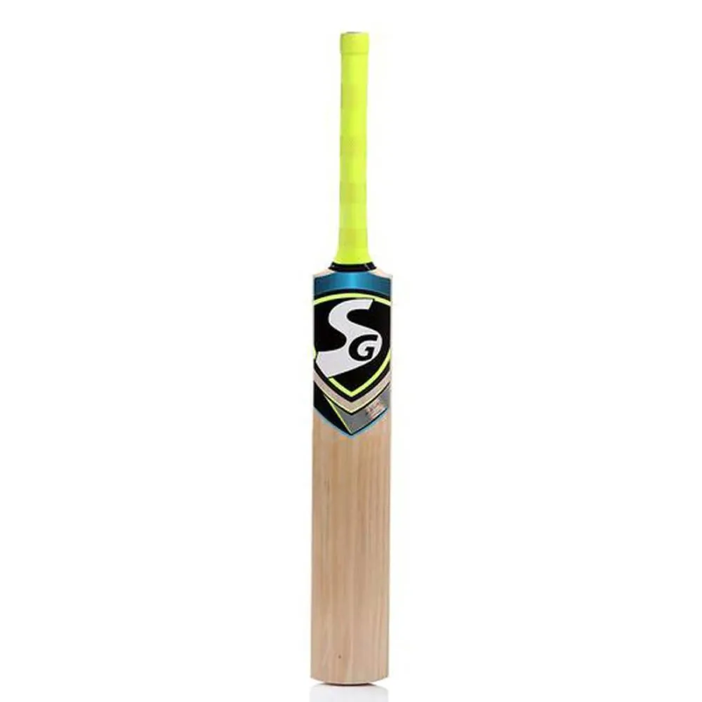 SG Nexus Plus Kashmir Willow Cricket Bat (SH)