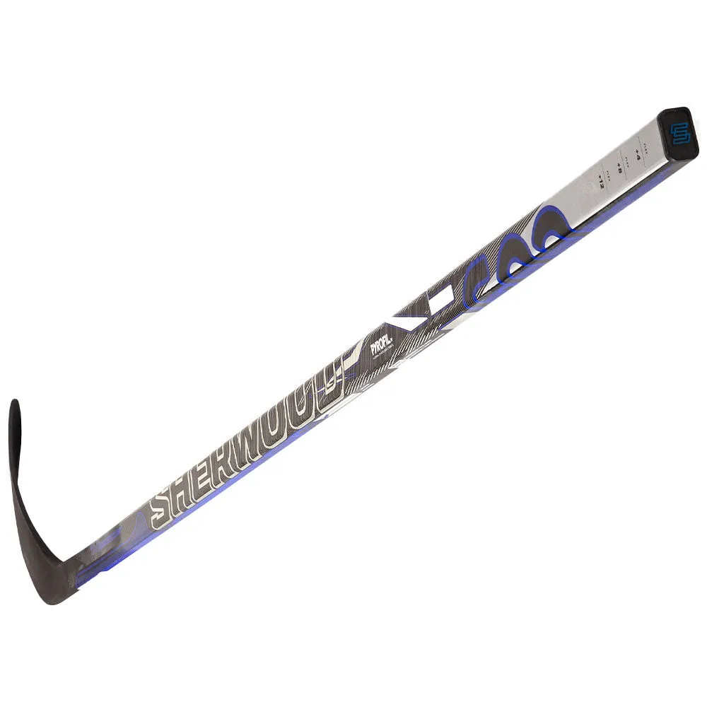 SHERWOOD CODE TMP 1 SENIOR HOCKEY STICK