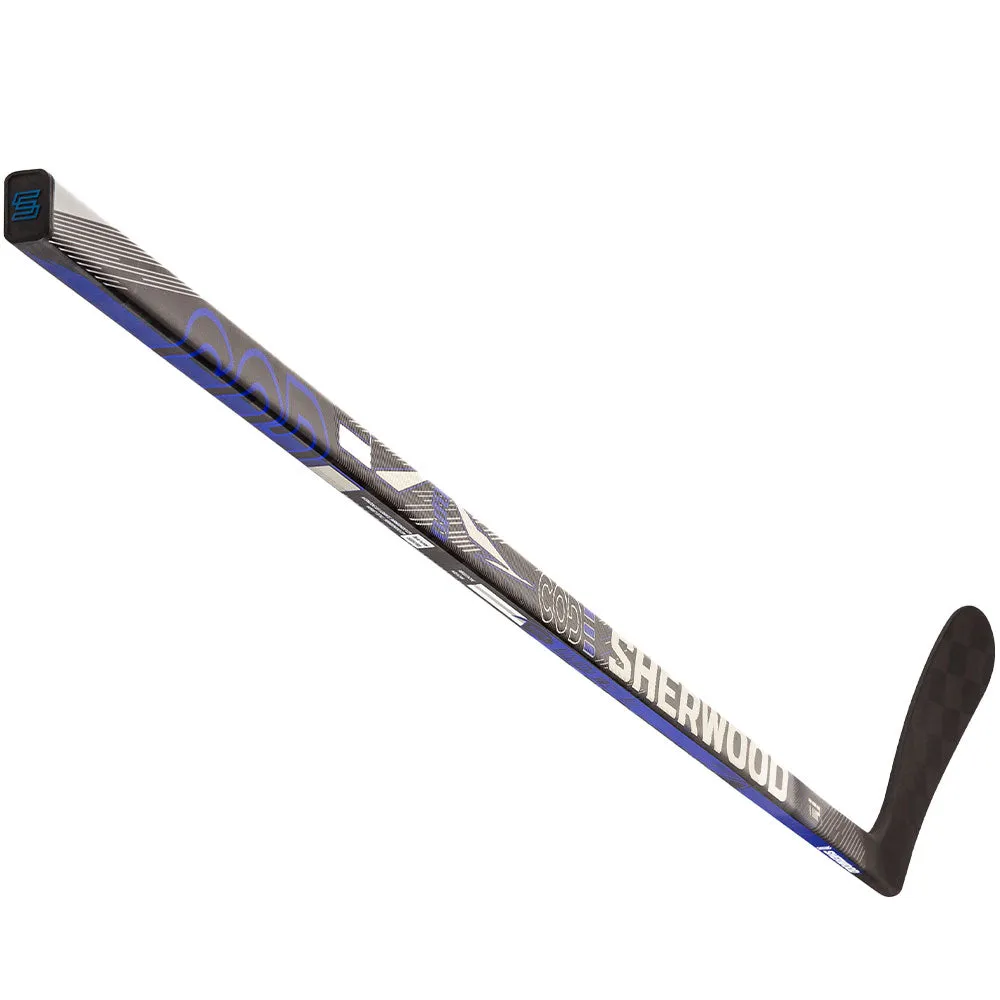 SHERWOOD CODE TMP 1 SENIOR HOCKEY STICK