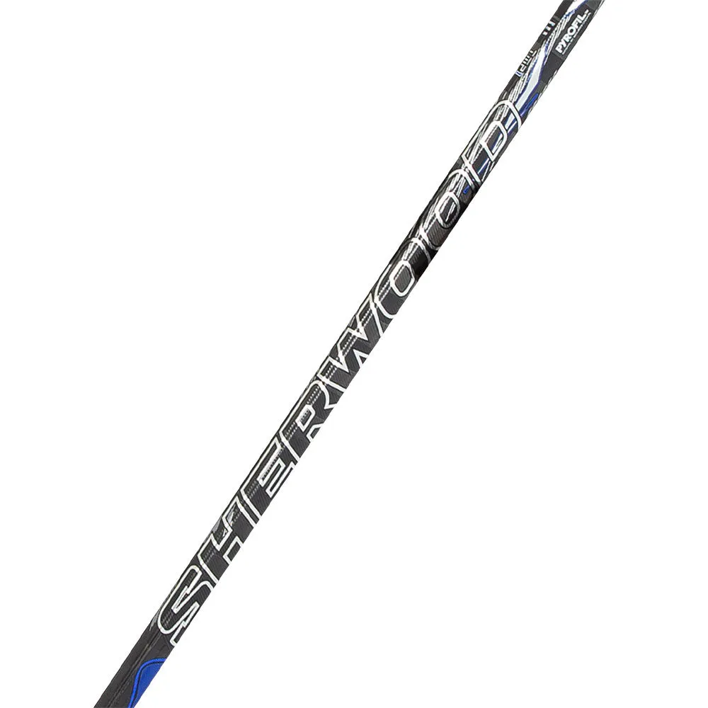 SHERWOOD CODE TMP 1 SENIOR HOCKEY STICK