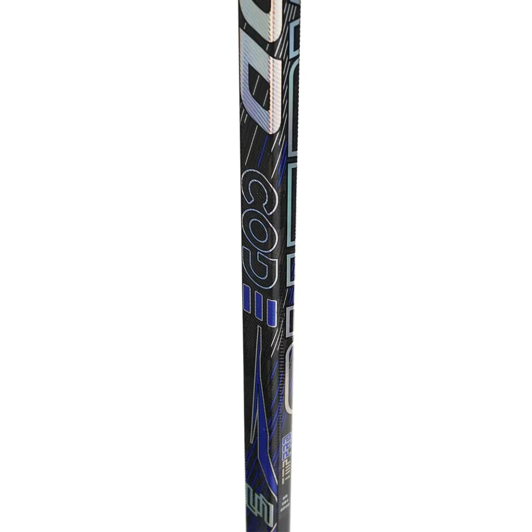 Sherwood Code TMP Pro Grip Intermediate Composite Hockey Stick