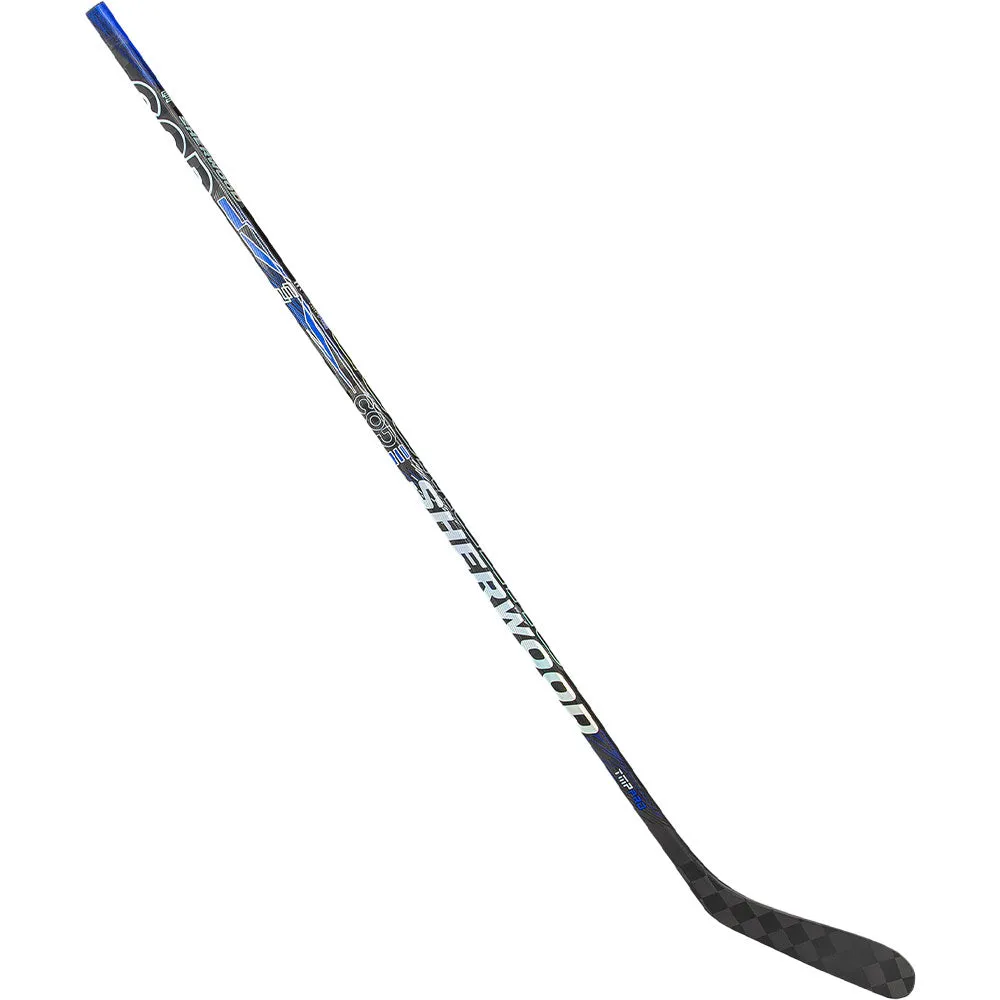 SHERWOOD CODE TMP PRO INTERMEDIATE HOCKEY STICK