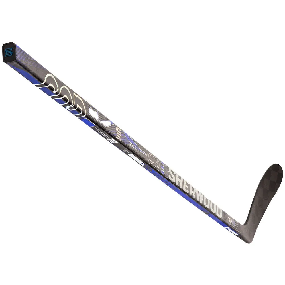 SHERWOOD CODE TMP PRO INTERMEDIATE HOCKEY STICK